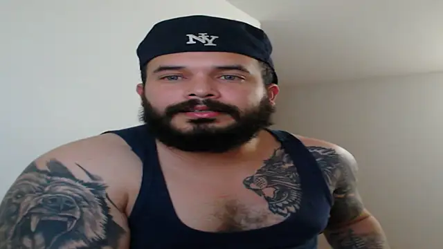 alexandergranda71 online show from January 26, 11:29 pm