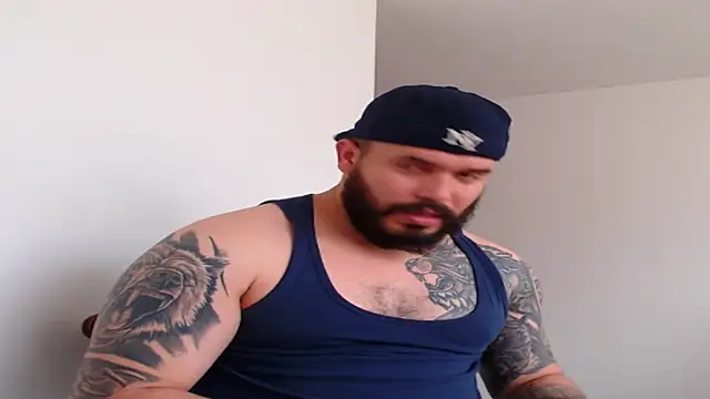 alexandergranda71 online show from February 16, 3:59 pm
