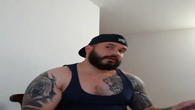 alexandergranda71 online show from February 16, 9:27 pm