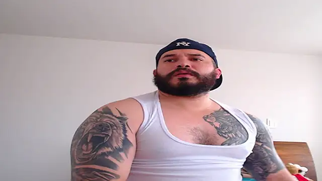 alexandergranda71 online show from February 23, 10:31 pm