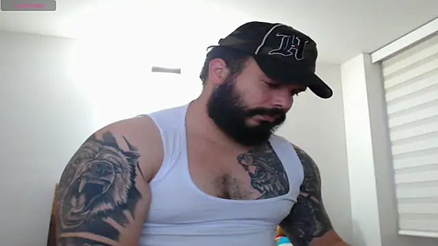 alexandergranda71 online show from March 17, 11:11 pm