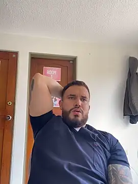 alexandergranda71 online show from September 9, 2:38 pm