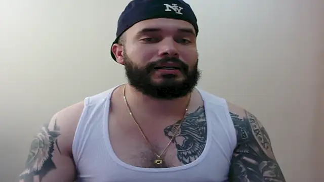 alexandergranda71 online show from October 6, 4:15 pm