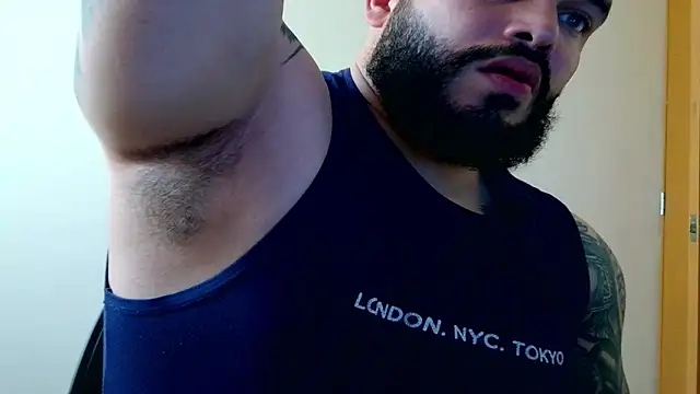 alexandergranda71 online show from October 10, 3:33 pm