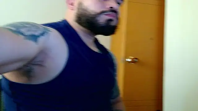 alexandergranda71 online show from October 11, 2:04 pm