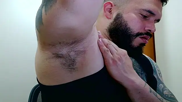 alexandergranda71 online show from October 12, 2:10 am