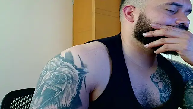 alexandergranda71 online show from October 12, 5:56 pm