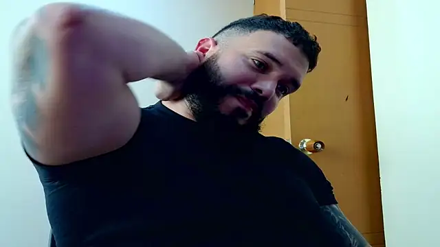 alexandergranda71 online show from October 14, 8:20 pm