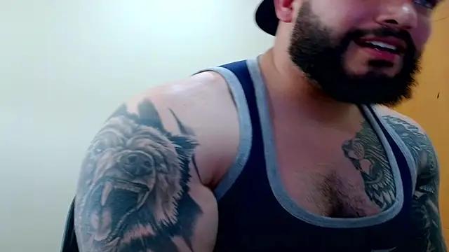 alexandergranda71 online show from October 15, 9:48 pm