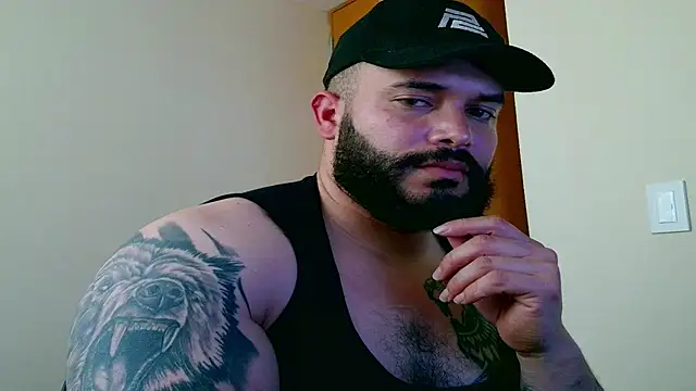 alexandergranda71 online show from October 17, 8:55 pm