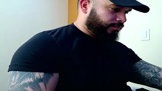 alexandergranda71 online show from October 18, 8:09 pm