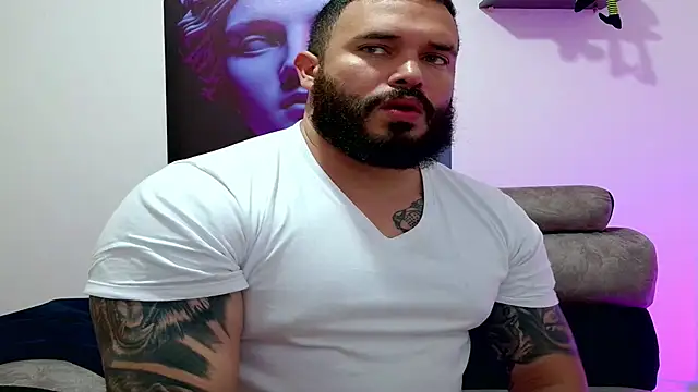 alexandergranda71 online show from November 13, 3:55 pm