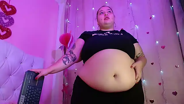 HECATE 23 online show from April 18, 1:26 pm