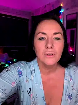 KinkyLittleWitch online show from May 23, 10:36 pm