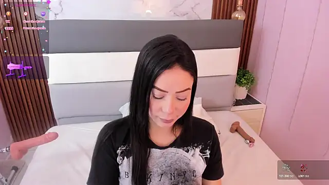 ETHANLOVE1 online show from February 25, 4:22 am