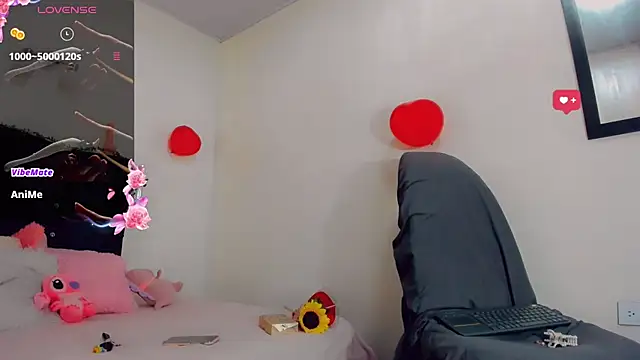 Rubi 30 online show from February 13, 7:52 pm