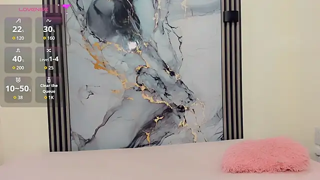 Rubi 30 online show from February 24, 11:19 am