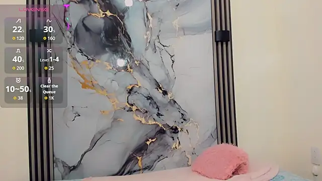 Rubi 30 online show from February 25, 11:31 am