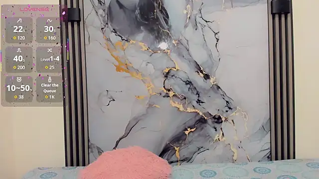 Snapshot of Rubi_30 chatting on March 2, 7:10 pm Rubi 30 online show from March 2, 7:10 pm