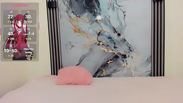 Snapshot of Rubi_30 chatting on March 4, 11:27 am Rubi 30 online show from March 4, 11:27 am