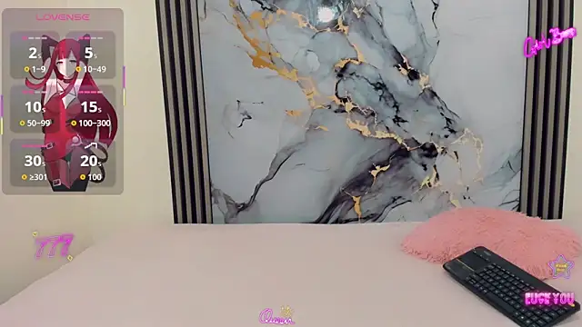 Snapshot of Rubi_30 chatting on March 5, 11:17 am Rubi 30 online show from March 5, 11:17 am