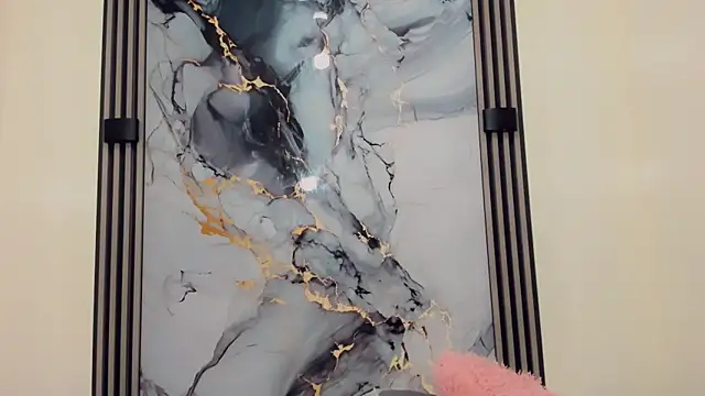 Snapshot of Rubi_30 chatting on March 7, 1:30 pm Rubi 30 online show from March 7, 1:30 pm