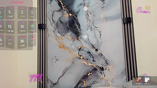 Snapshot of Rubi_30 chatting on March 10, 11:26 am Rubi 30 online show from March 10, 11:26 am