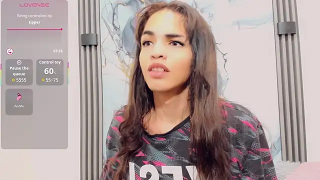 Snapshot of Rubi_30 chatting on March 15, 12:11 pm Rubi 30 online show from March 15, 12:11 pm