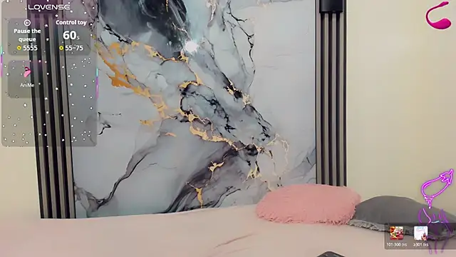 Snapshot of Rubi_30 chatting on March 17, 11:24 am Rubi 30 online show from March 17, 11:24 am