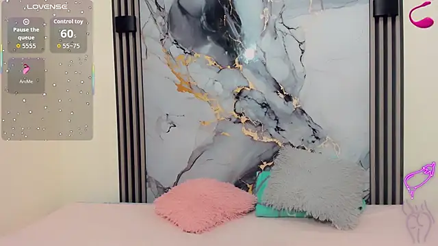 Snapshot of Rubi_30 chatting on March 18, 11:24 am Rubi 30 online show from March 18, 11:24 am