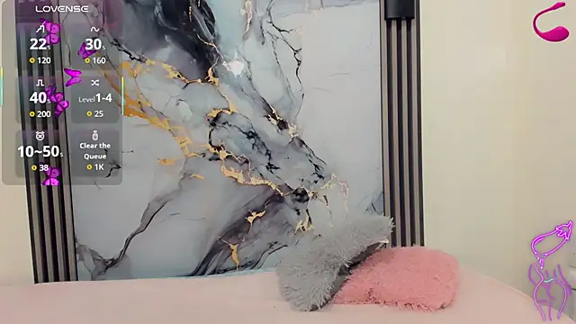 Snapshot of Rubi_30 chatting on March 24, 11:26 am Rubi 30 online show from March 24, 11:26 am