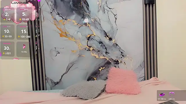 Snapshot of Rubi_30 chatting on March 27, 11:32 am Rubi 30 online show from March 27, 11:32 am