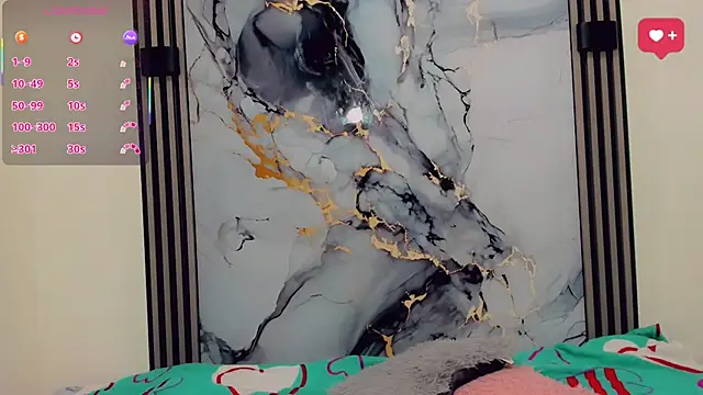 Snapshot of Rubi_30 chatting on March 29, 11:32 am Rubi 30 online show from March 29, 11:32 am