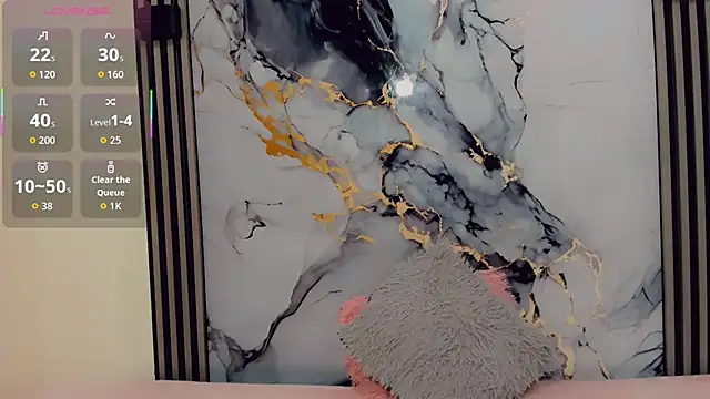 Snapshot of Rubi_30 chatting on April 1, 1:41 pm Rubi 30 online show from April 1, 1:41 pm