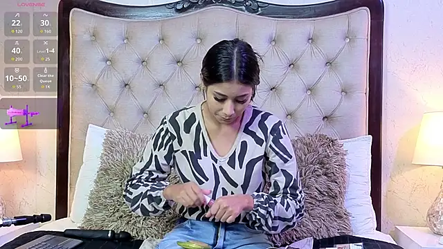 MontVta online show from January 9, 12:08 pm