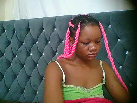 HotJeylee online show from December 15, 10:25 pm