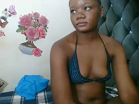 Snapshot of HotJeylee chatting on March 7, 4:37 pm HotJeylee online show from March 7, 4:37 pm