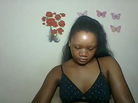 HotJeylee online show from July 16, 5:08 pm