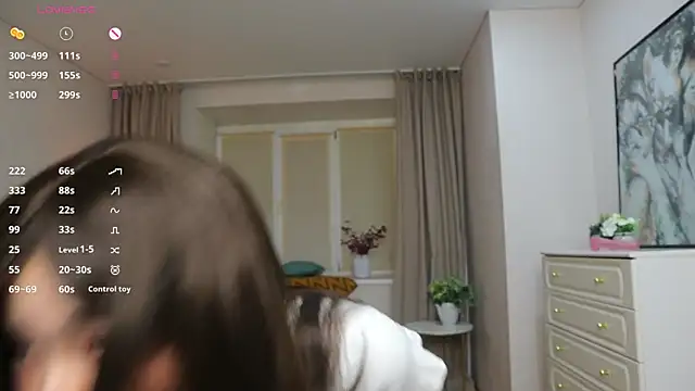 ikuyo  online show from February 12, 4:57 pm