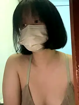 Bibi970110 online show from November 16, 1:49 pm