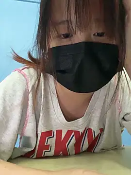 Bibi970110 online show from May 8, 3:06 pm