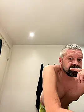 northman1977 online show from October 10, 2:16 pm