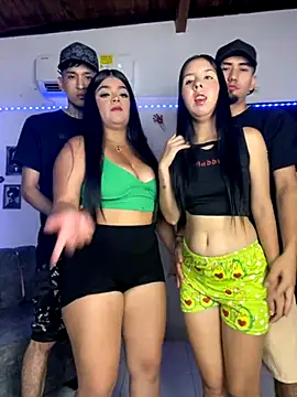 royalgirls x online show from November 12, 1:28 am