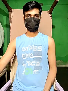 Stallion Theboy22 online show from February 1, 8:08 am