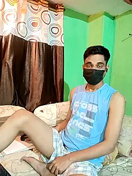 Stallion Theboy22 online show from February 13, 9:49 pm