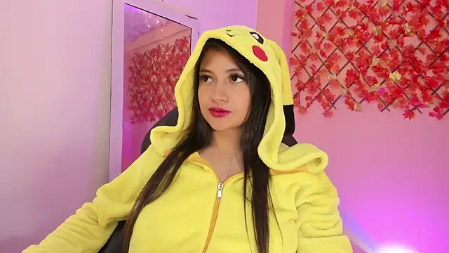 Sweet Candies online show from January 22, 6:20 am