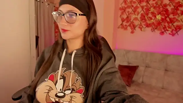 Sweet Candies online show from March 14, 3:37 am