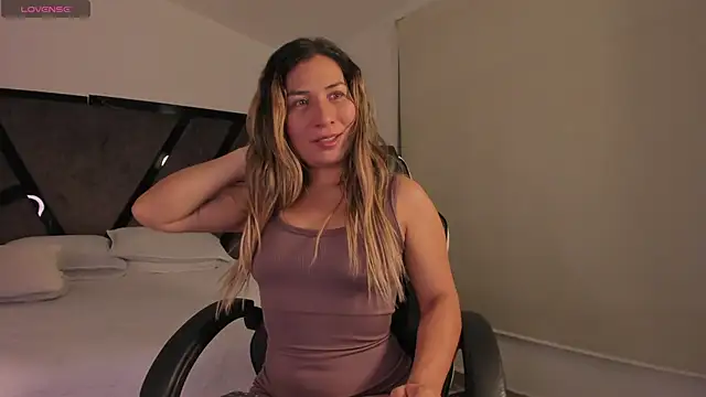 CamilaPreston online show from May 31, 6:10 am