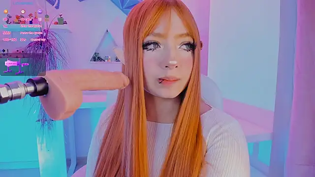 Kloe Raize online show from September 12, 6:02 am