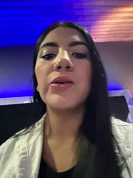 PaulinaDuarte online show from September 23, 11:35 am